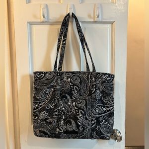 SOLD Vera Bradley Tote